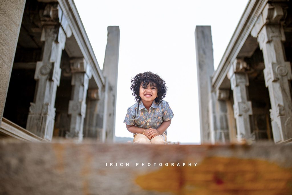 Top Kids Photographers In Coimbatore