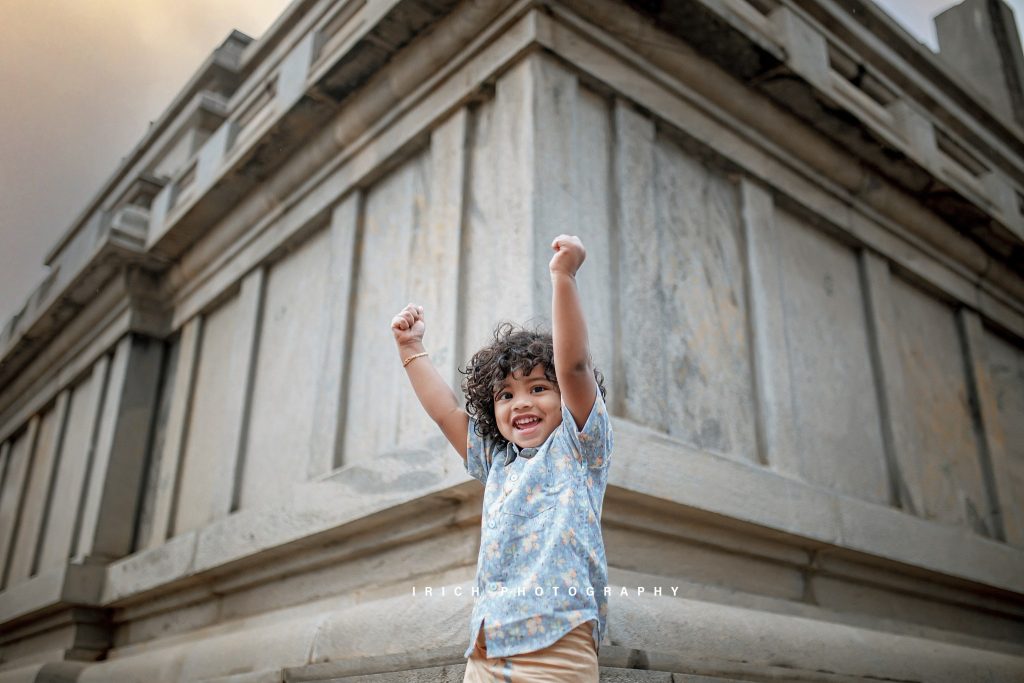 Top Kids Photographers In Coimbatore