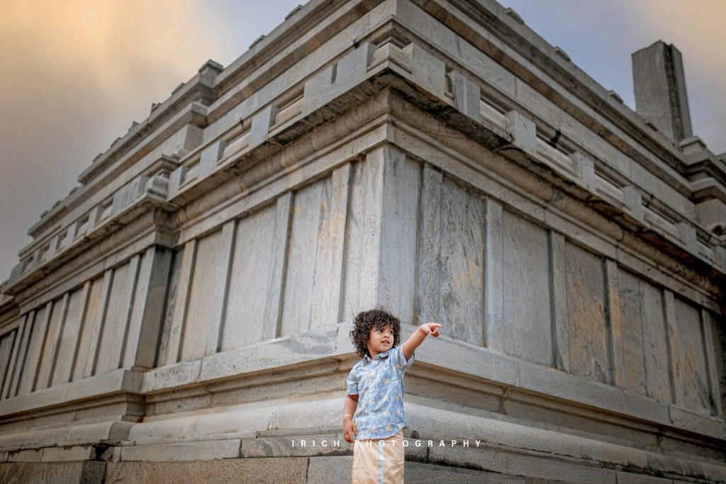 Top Kids Photographers In Coimbatore