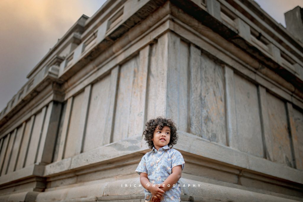 Top Kids Photographers In Coimbatore