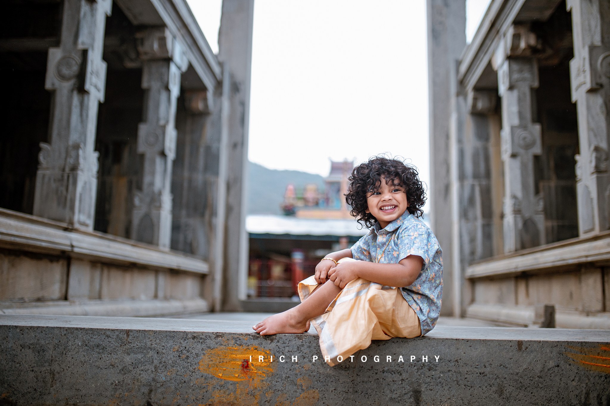Top Kids Photographers In Coimbatore