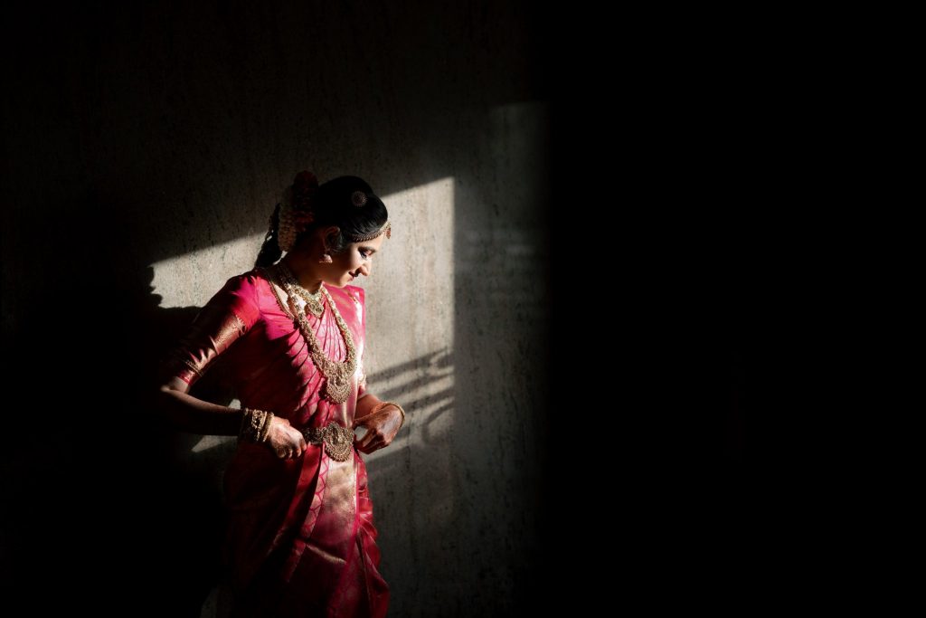 Tamil Brahmin Wedding Photography