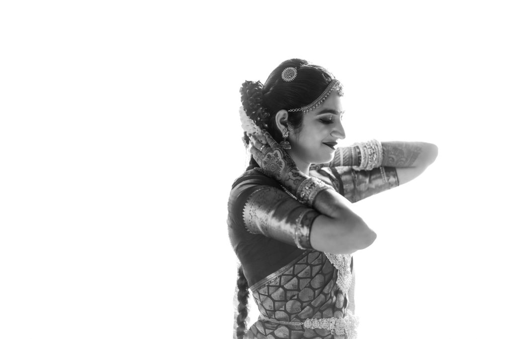 Tamil Brahmin Wedding Photography