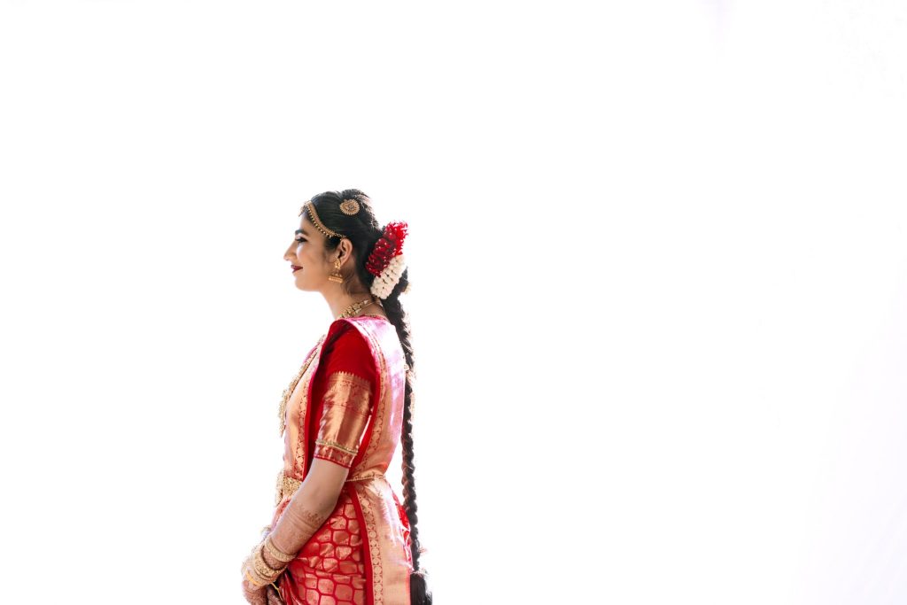 Tamil Brahmin Wedding Photography
