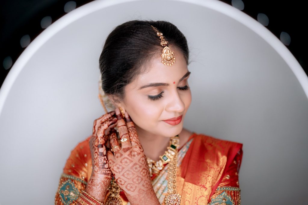 Top Best Wedding Photographers in Tirupur