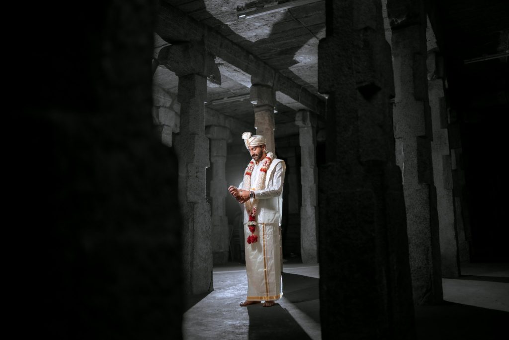Top Best Wedding Photographers in Tirupur