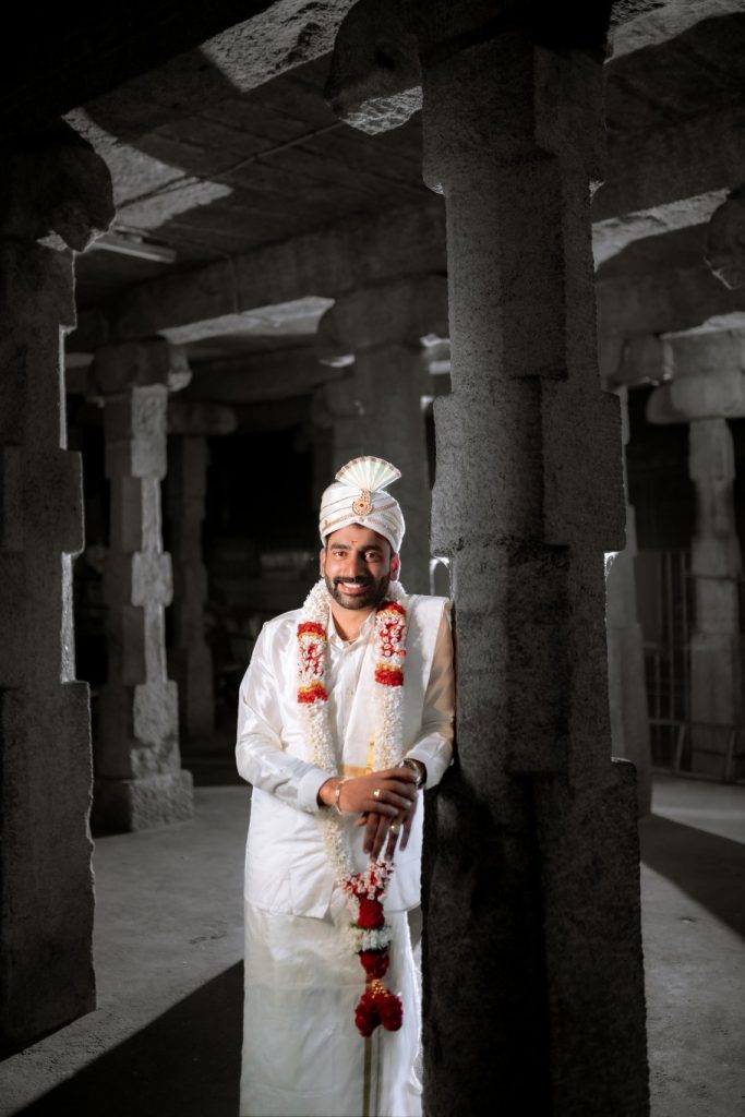 Top Best Wedding Photographers in Tirupur