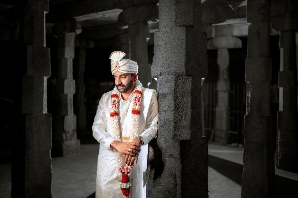 Top Best Wedding Photographers in Tirupur