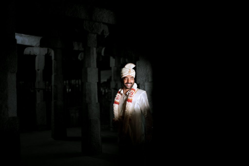 Top Best Wedding Photographers in Tirupur