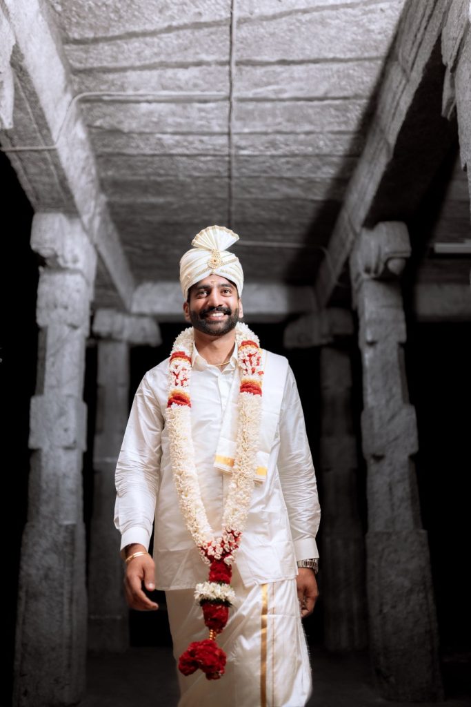 Top Best Wedding Photographers in Tirupur