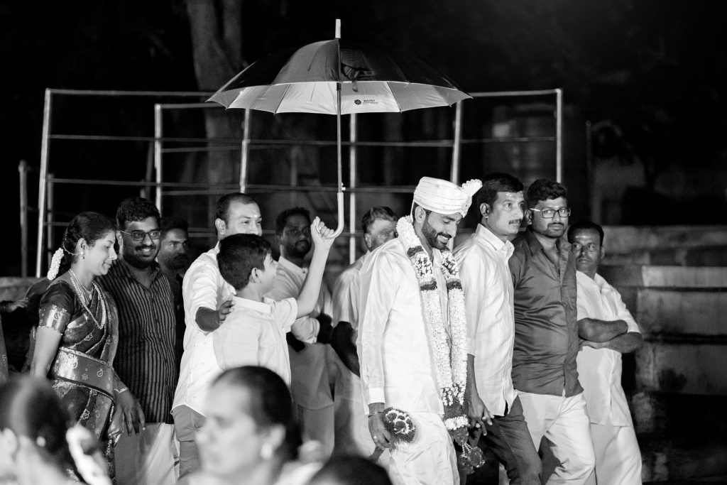Top Best Wedding Photographers in Tirupur