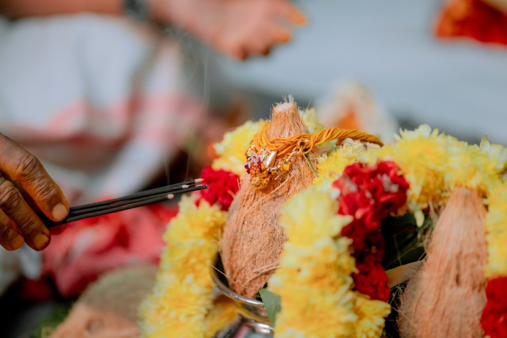 Top Best Wedding Photographers in Tirupur