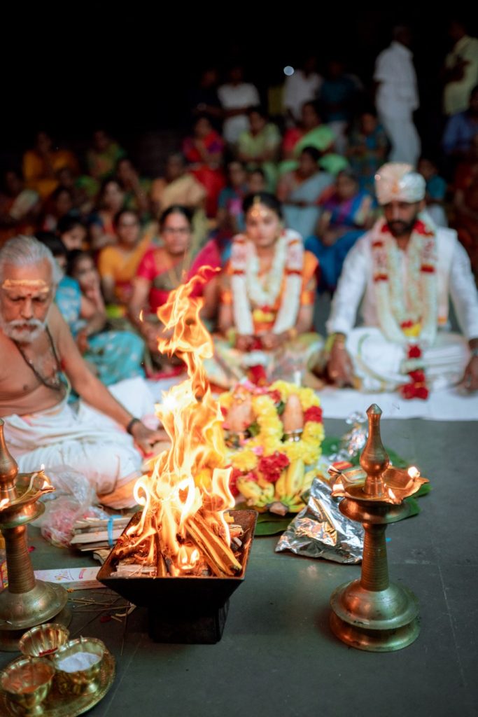 Top Best Wedding Photographers in Tirupur