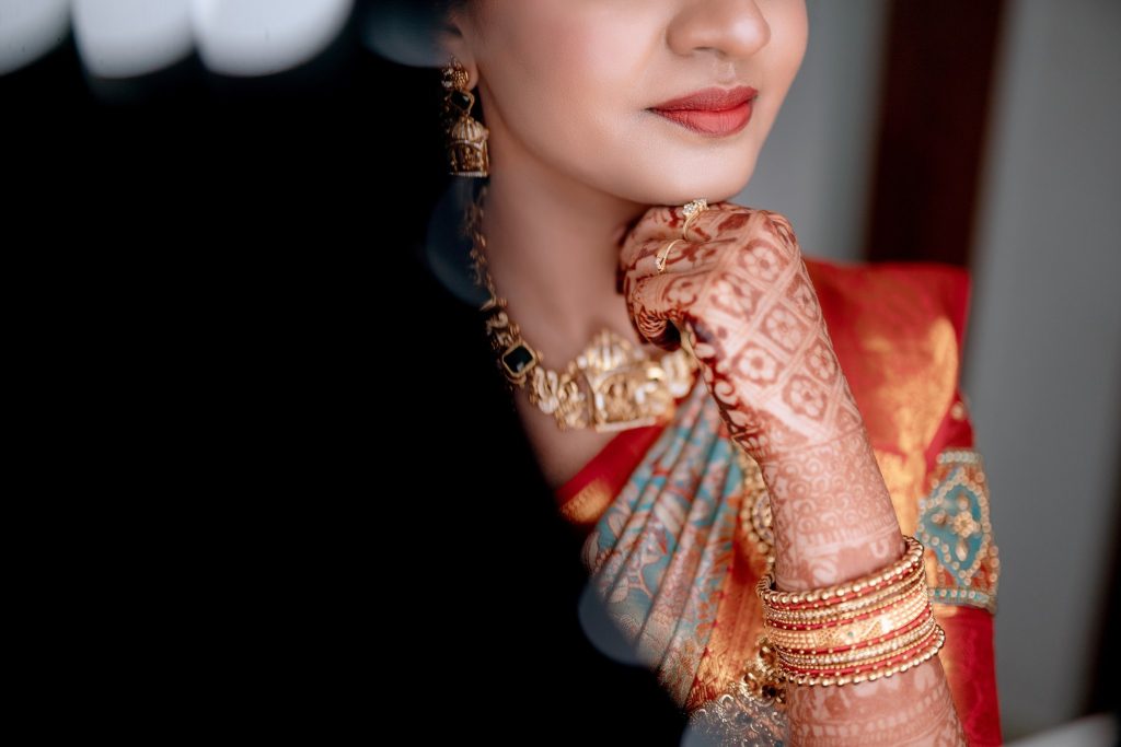 Top Best Wedding Photographers in Tirupur