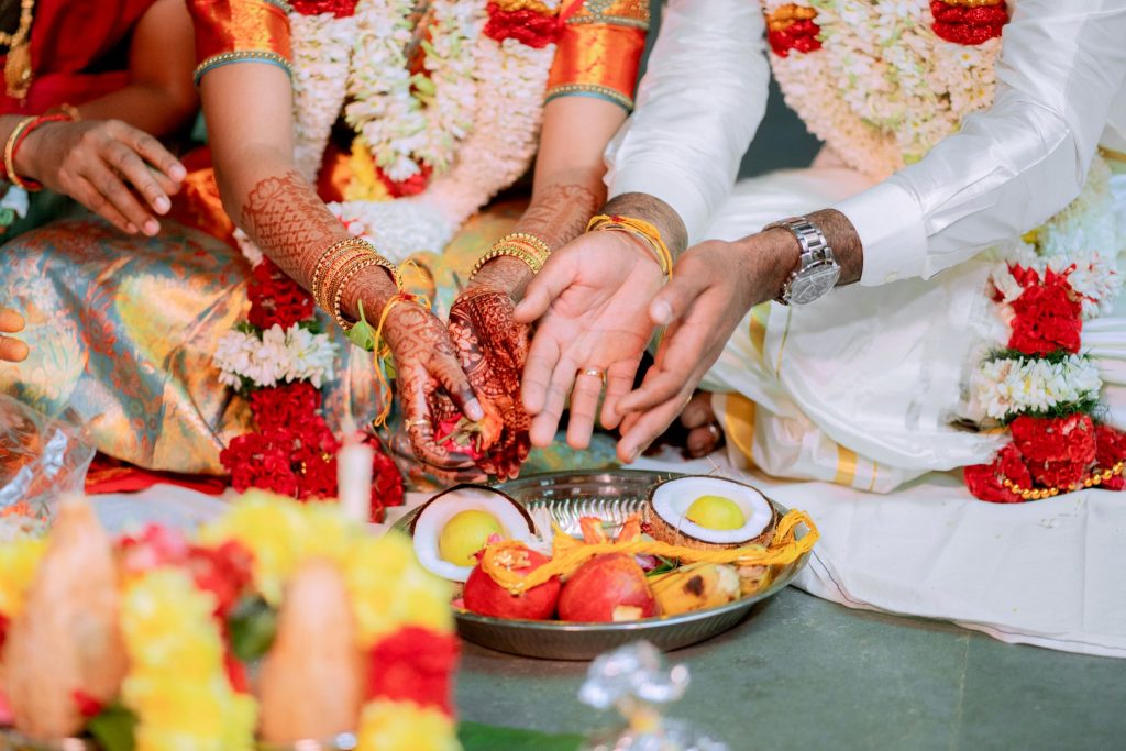 Top Best Wedding Photographers in Tirupur