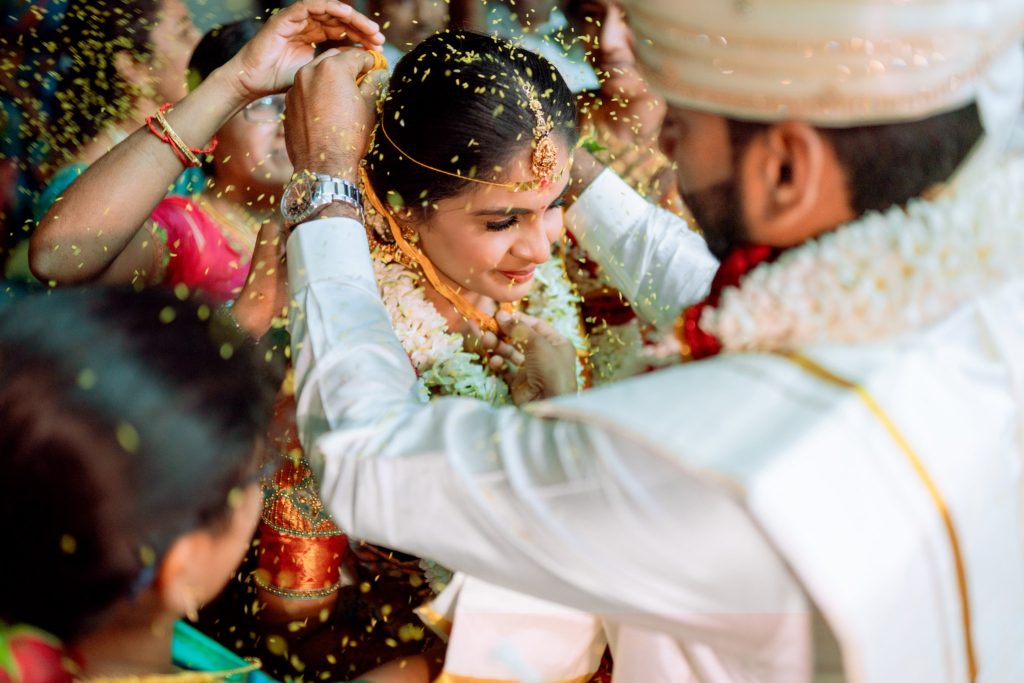 Top Best Wedding Photographers in Tirupur