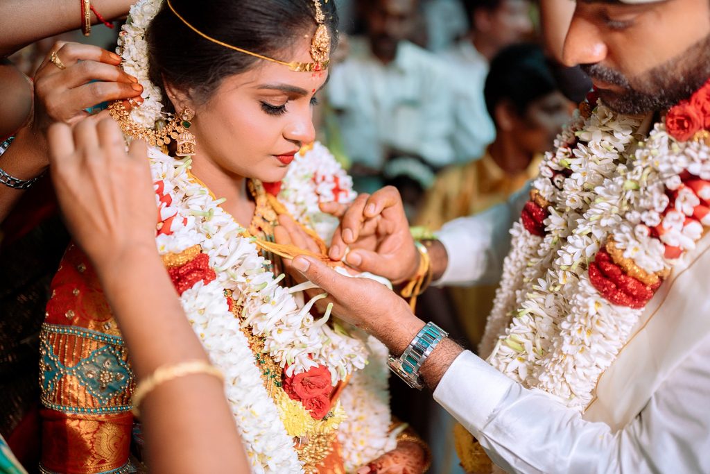 Top Best Wedding Photographers in Tirupur