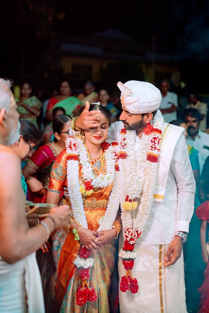 Top Best Wedding Photographers in Tirupur