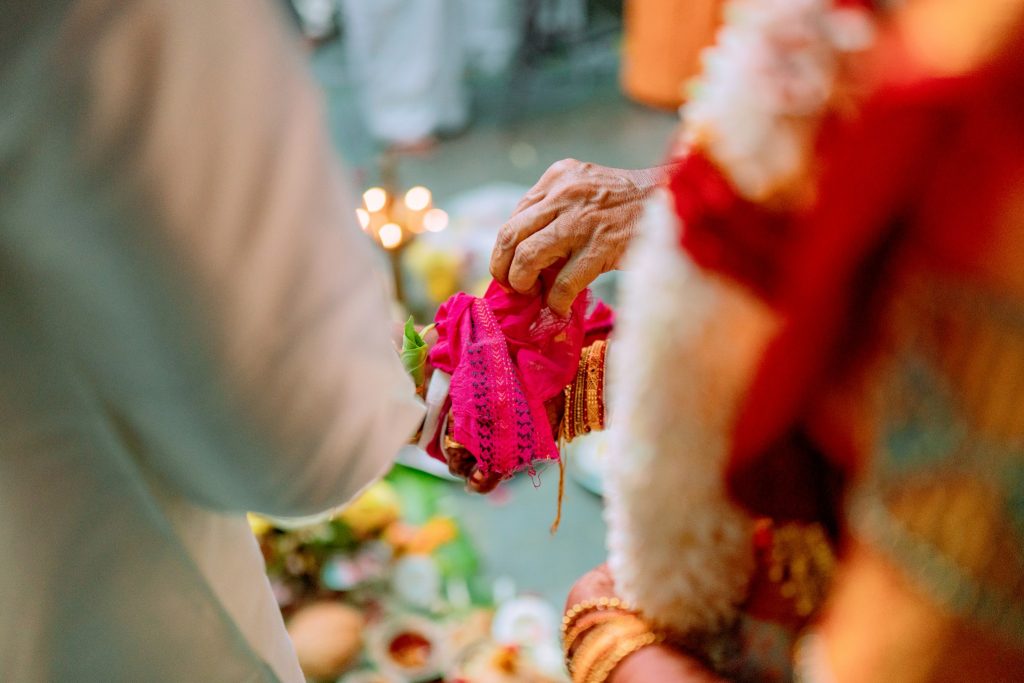 Top Best Wedding Photographers in Tirupur