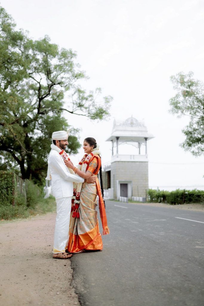 Top Best Wedding Photographers in Tirupur