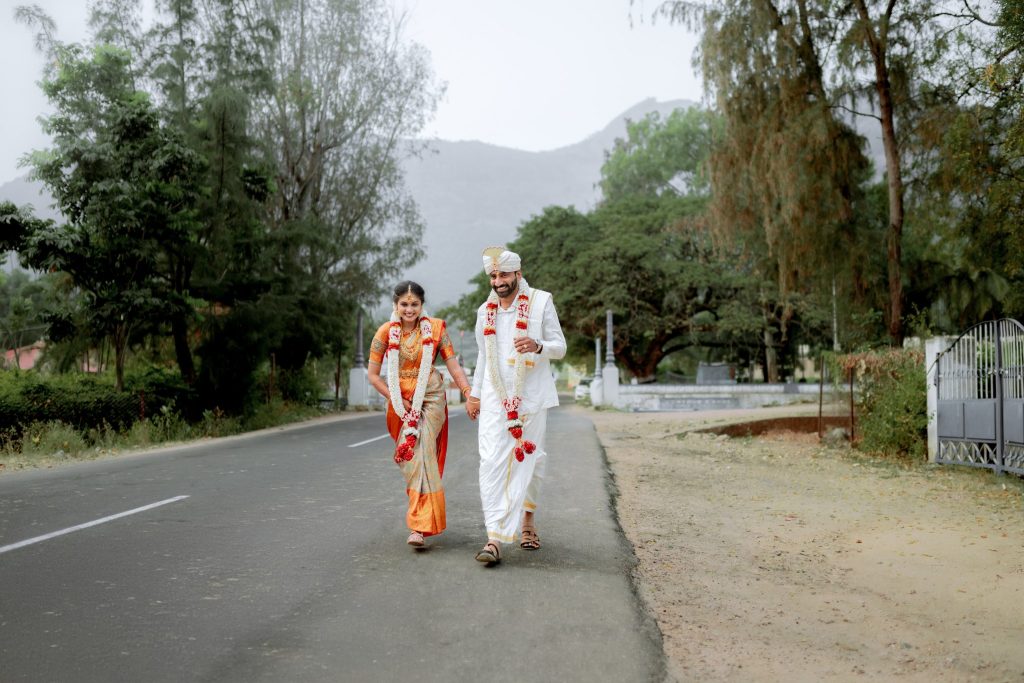 Top Best Wedding Photographers in Tirupur