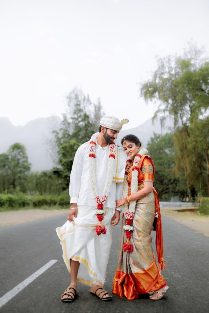 Top Best Wedding Photographers in Tirupur