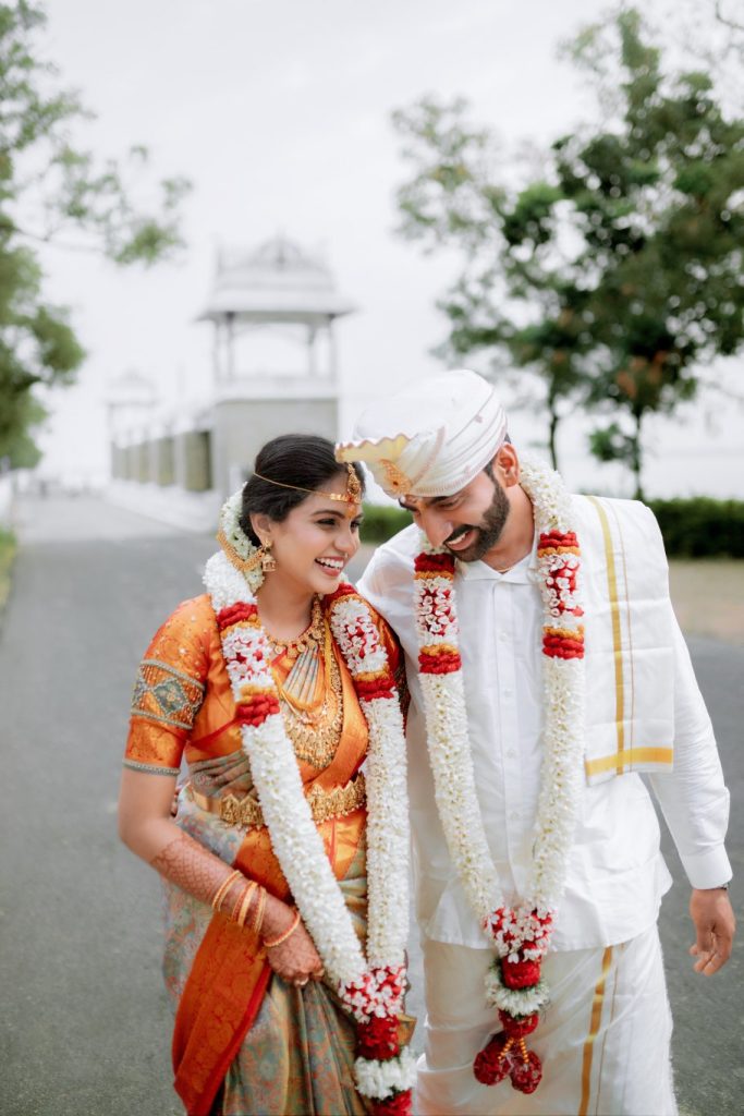 Top Best Wedding Photographers in Tirupur