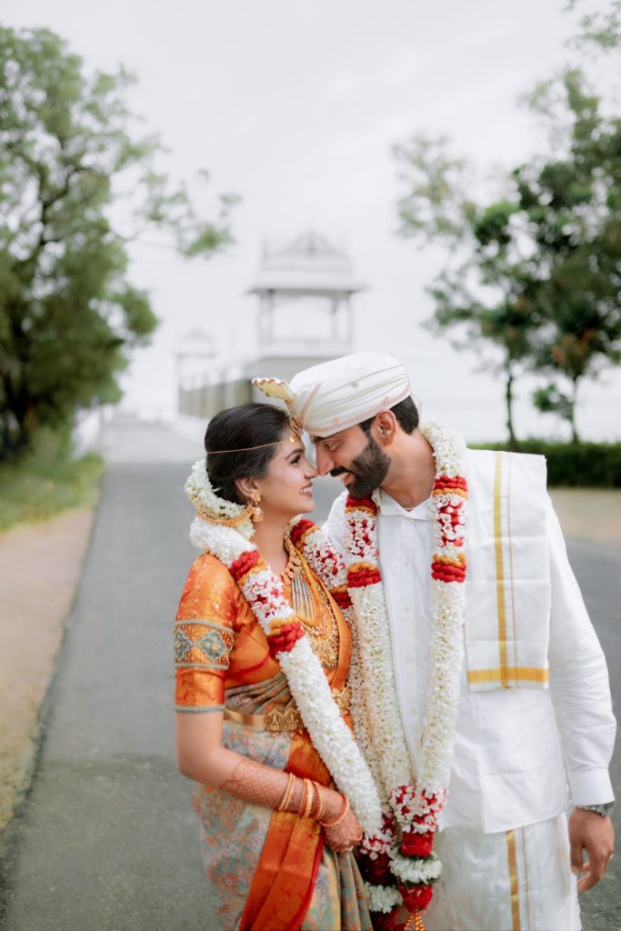 Top Best Wedding Photographers in Tirupur