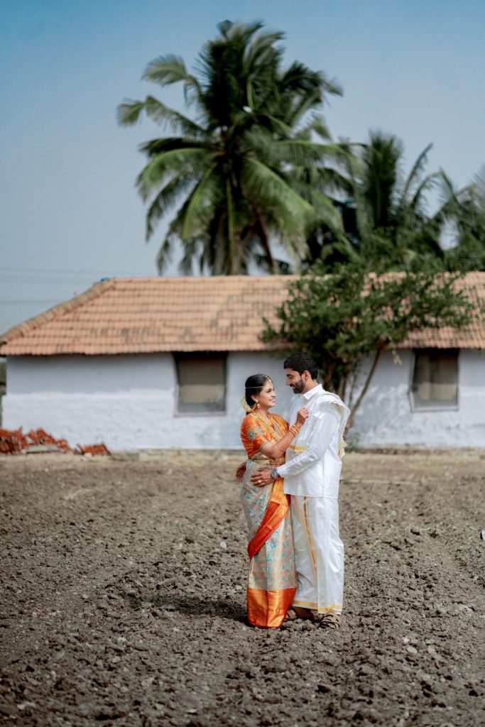 Top Best Wedding Photographers in Tirupur