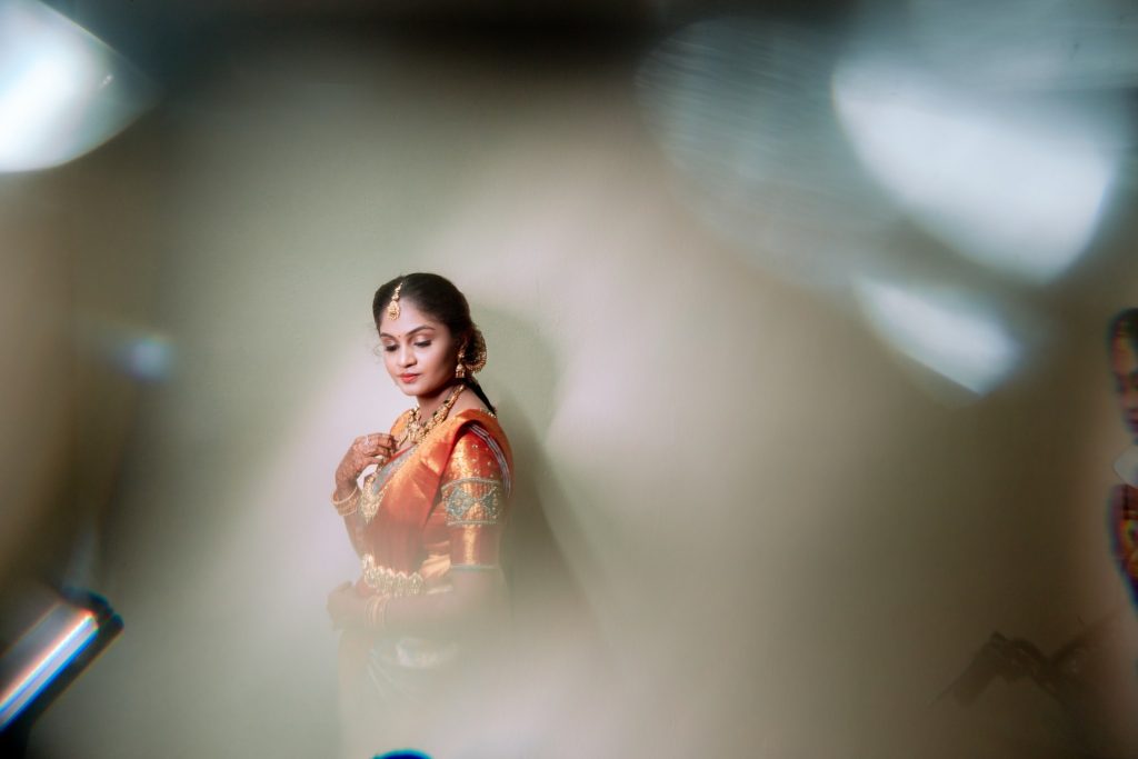 Top Best Wedding Photographers in Tirupur