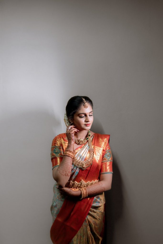 Top Best Wedding Photographers in Tirupur
