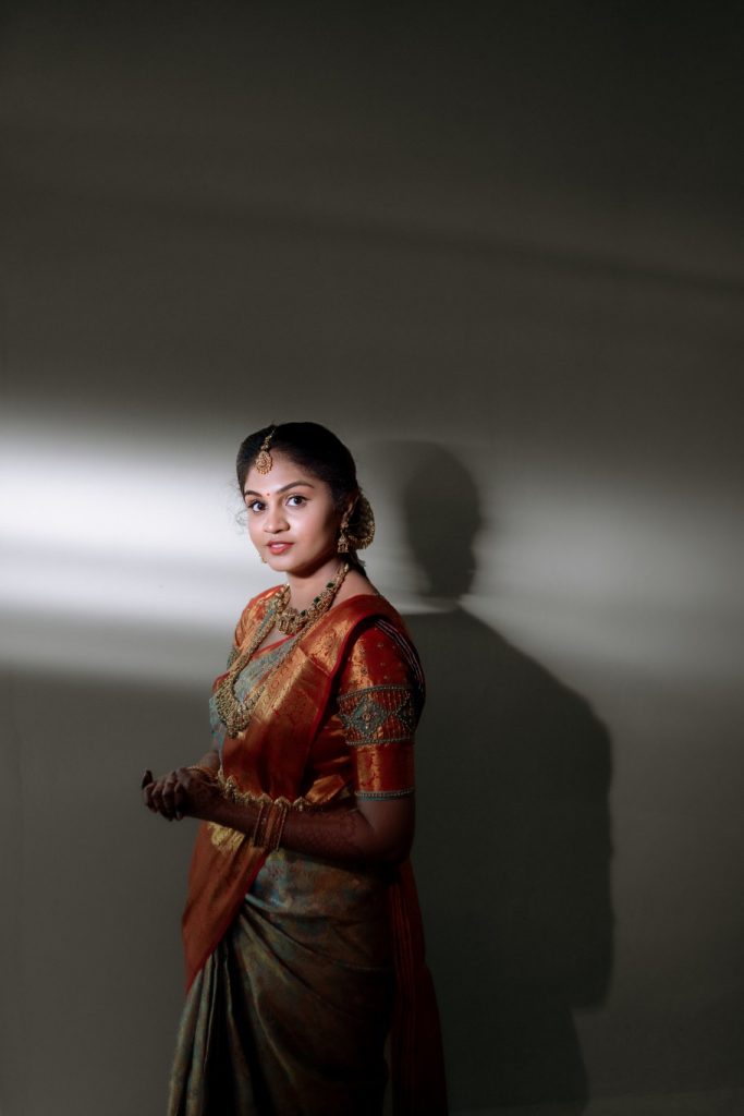 Top Best Wedding Photographers in Tirupur