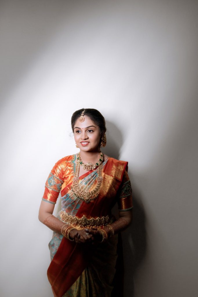 Top Best Wedding Photographers in Tirupur