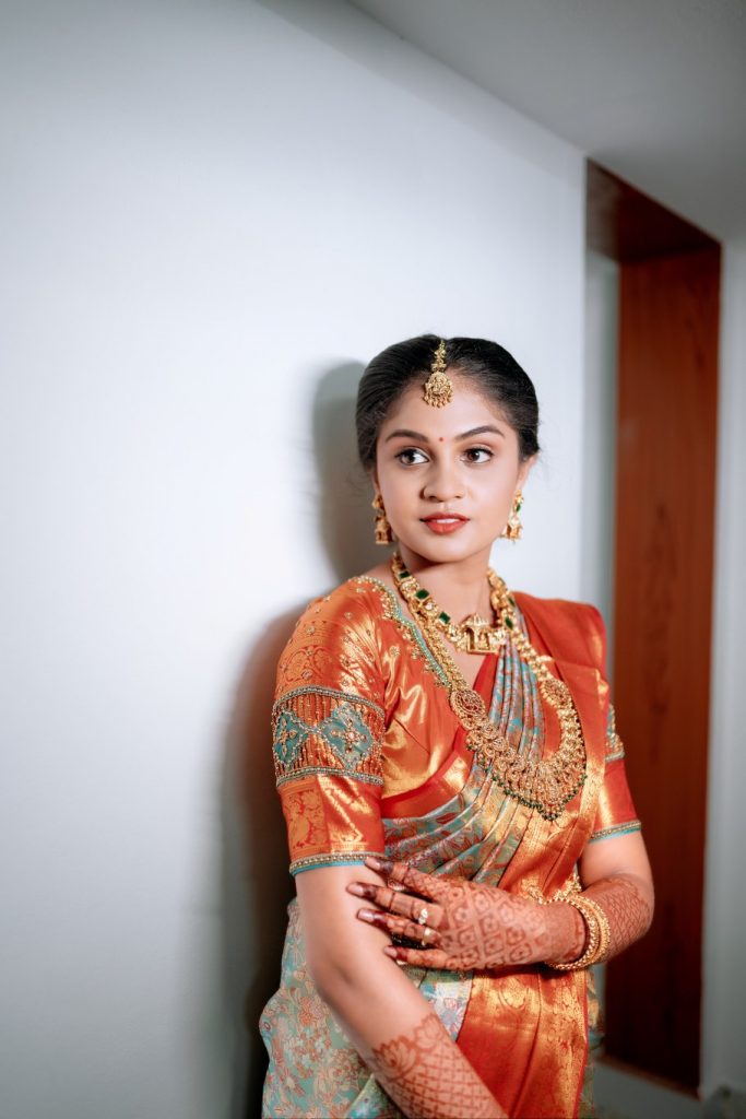 Top Best Wedding Photographers in Tirupur