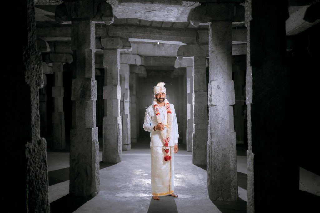 Top Best Wedding Photographers in Tirupur