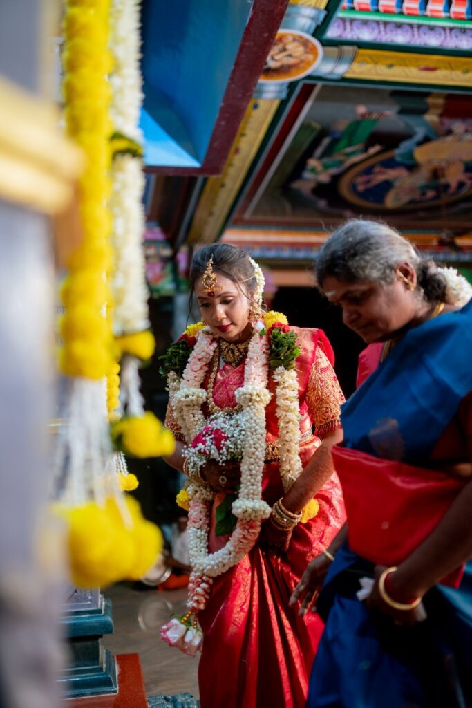 Best Wedding Photographers in Coimbatore