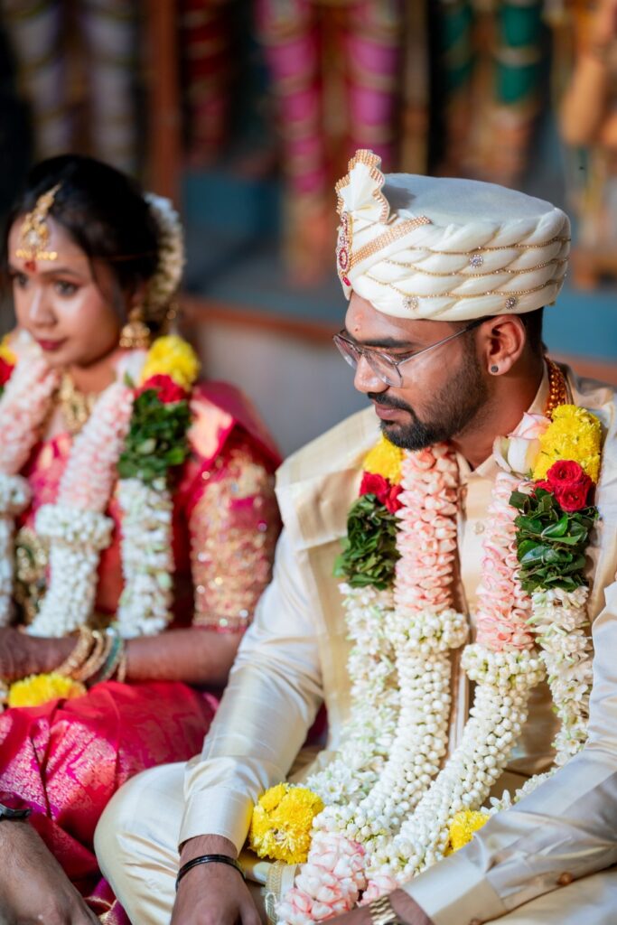 Best Wedding Photographers in Coimbatore