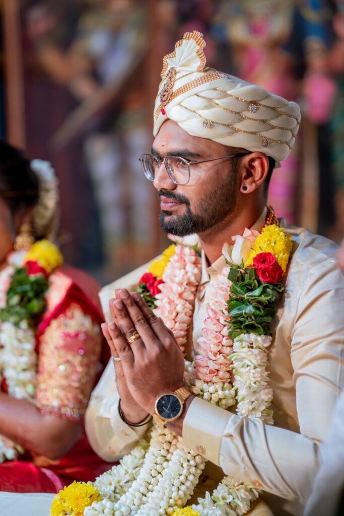 Best Wedding Photographers in Coimbatore