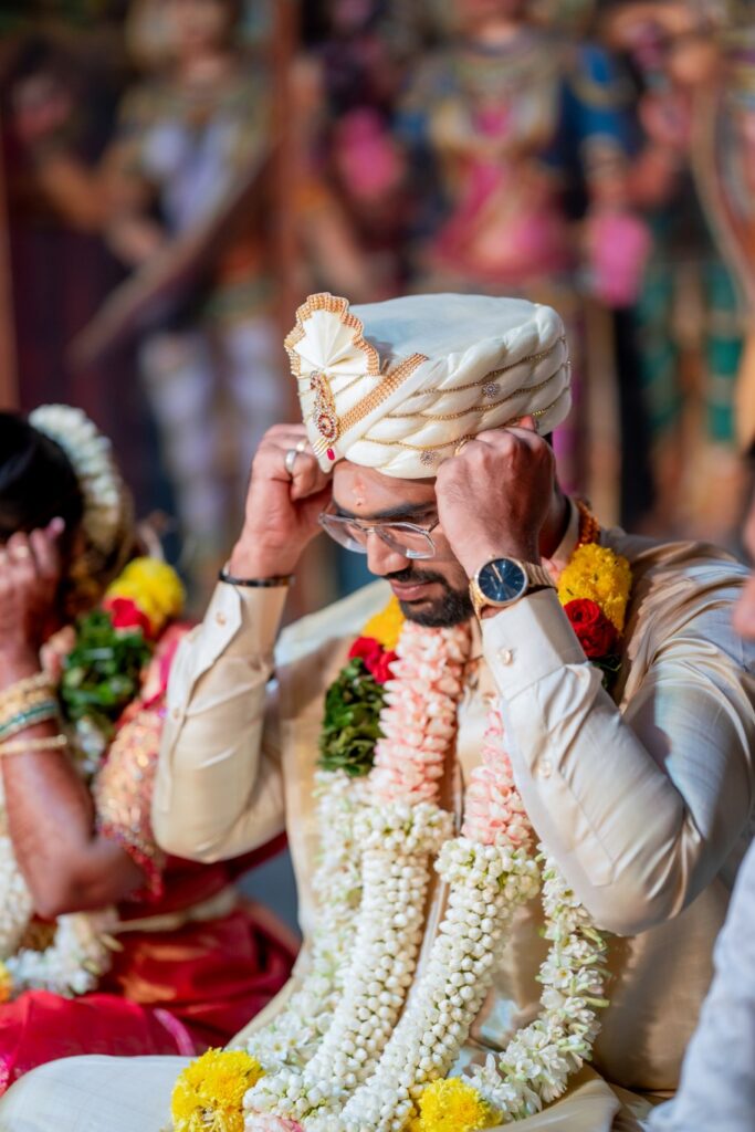 Best Wedding Photographers in Coimbatore