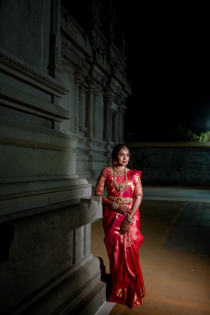 Best Wedding Photographers in Coimbatore
