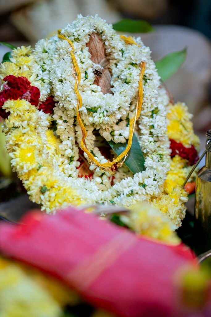 Best Wedding Photographers in Coimbatore