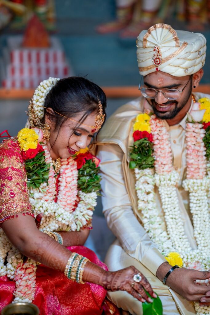 Best Wedding Photographers in Coimbatore