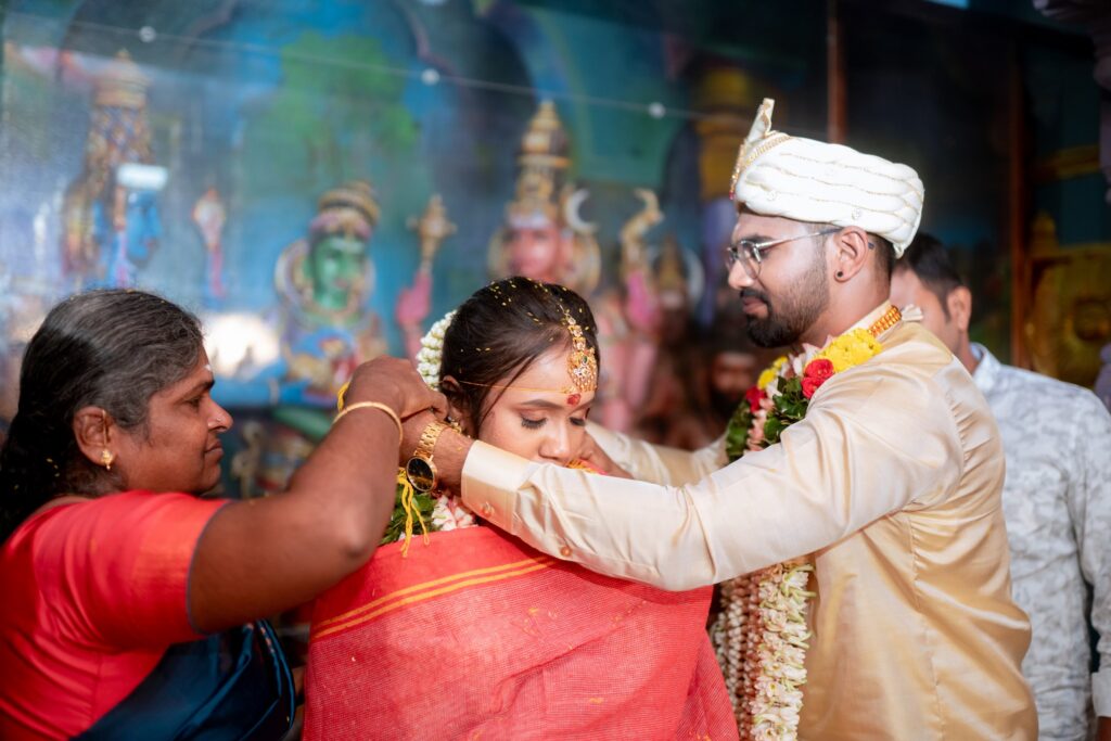 Best Wedding Photographers in Coimbatore