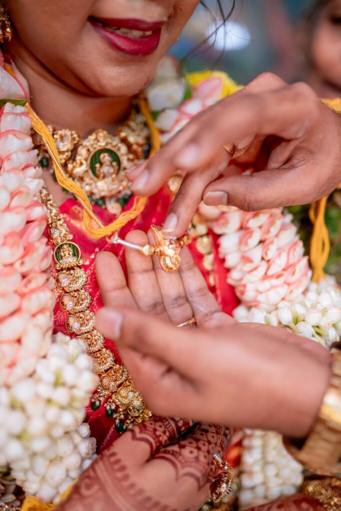 Best Wedding Photographers in Coimbatore