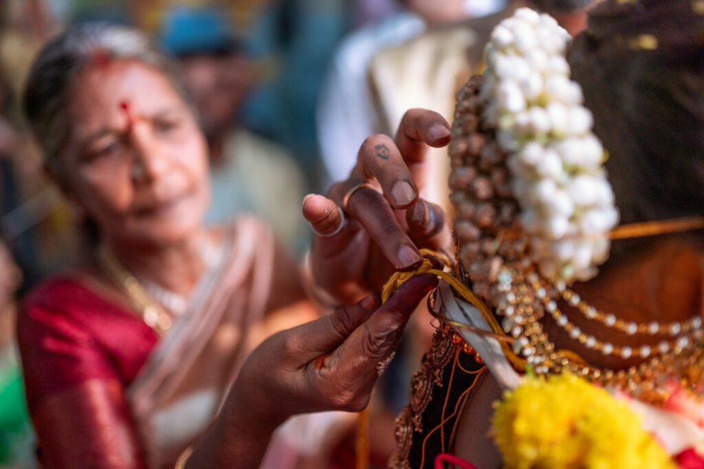 Best Wedding Photographers in Coimbatore