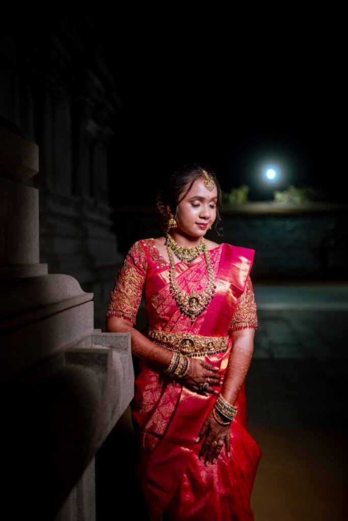 Best Wedding Photographers in Coimbatore