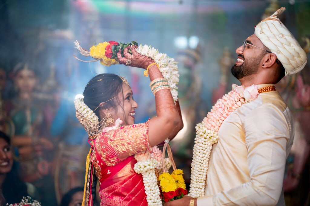 Best Wedding Photographers in Coimbatore