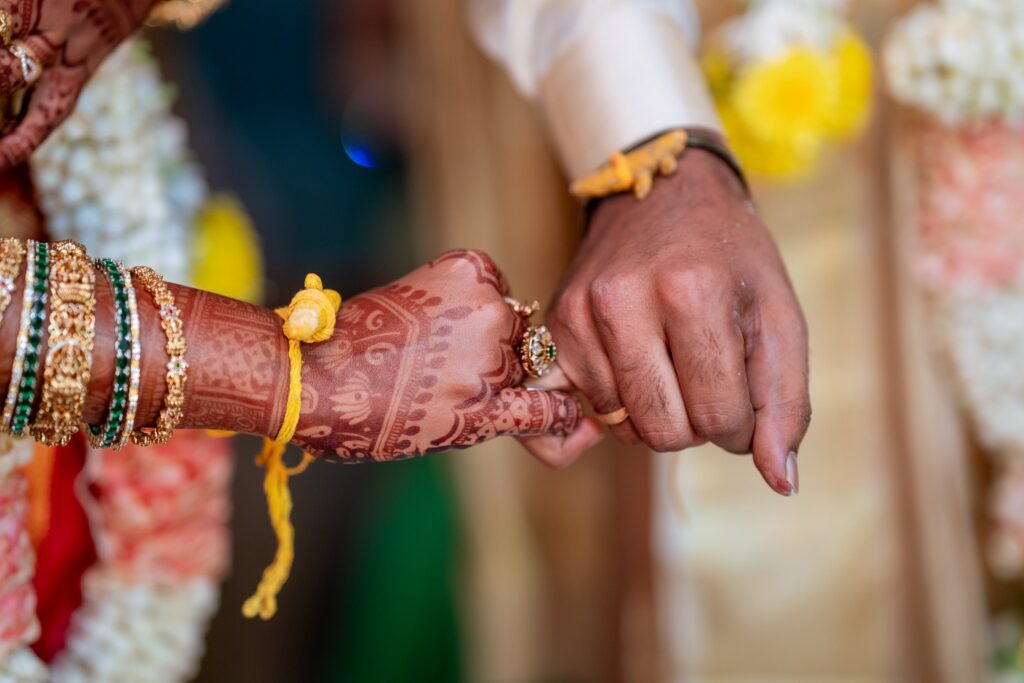 Best Wedding Photographers in Coimbatore