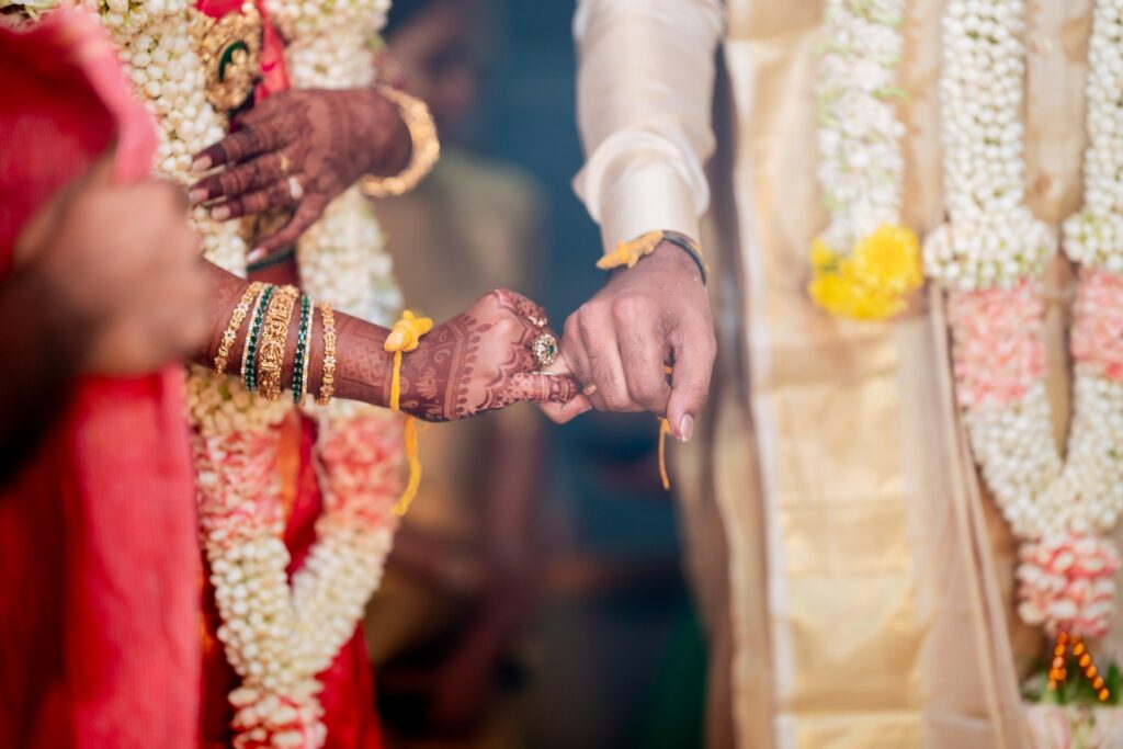 Best Wedding Photographers in Coimbatore