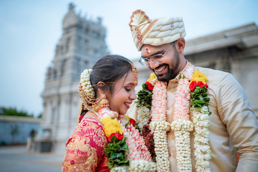 Best Wedding Photographers in Coimbatore